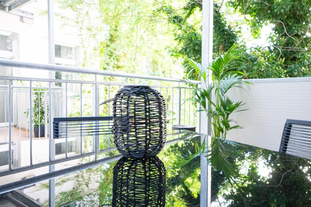 Apartamento Brand-new With A Patio *