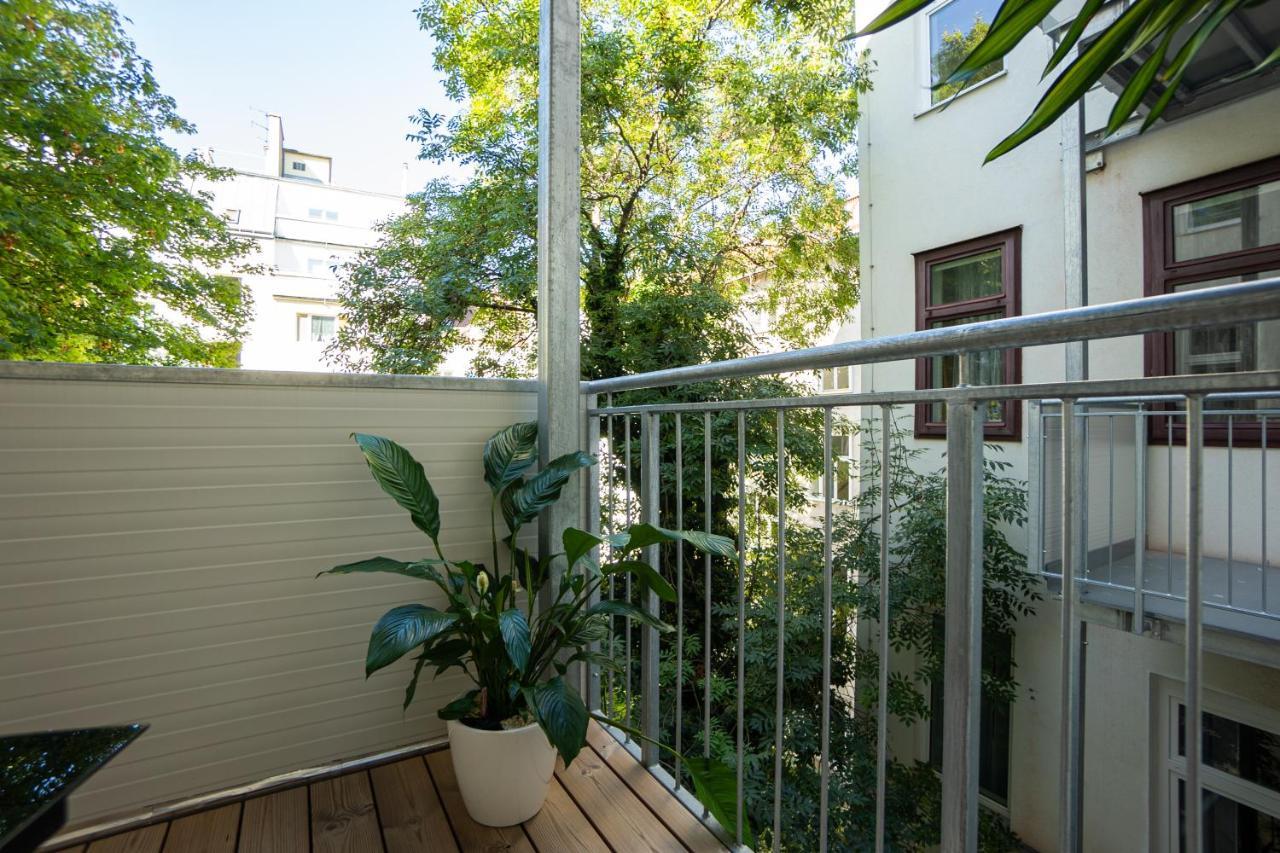Apartamento Brand-new With A Patio *